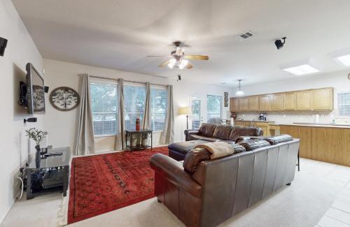 Far North Central House | Texas True Treasure