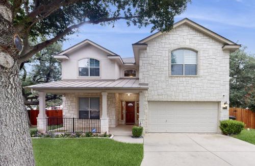 Far North Central House | Texas True Treasure