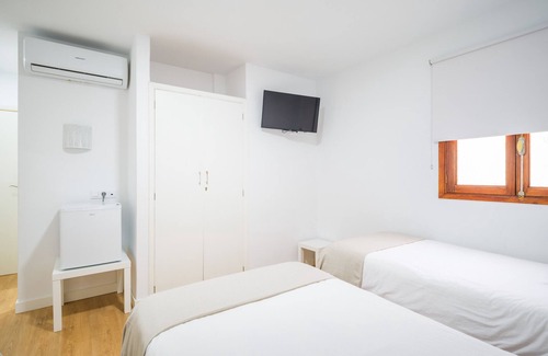Tejeda Bed & Breakfast | Texeda Room Suites 6