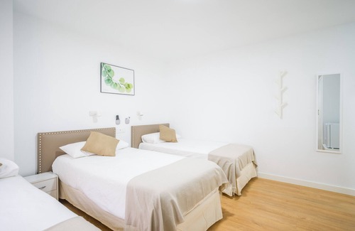 Tejeda Bed & Breakfast | Texeda Room Suites 6