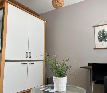 De Koog Apartment | Texelheerlijk 2