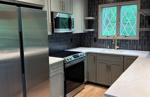Wernersville House | Texter Mountain Chalet