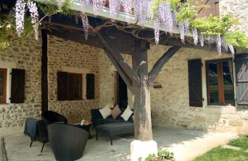 Pailloles House | Teyssie Cottage