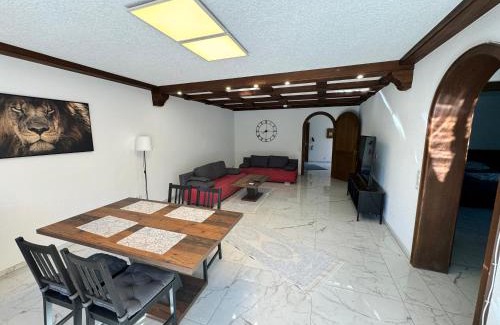 Bad Saeckingen Apartment | TF Schwarzwald