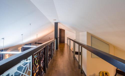 Vake Apartment | Tfeli Penthouse