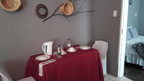 Manzini District Resort | Tfutjana Mount Resort and Restaurant