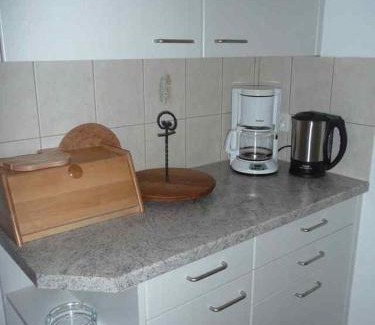 Savognin Apartment | Tga Mucki
