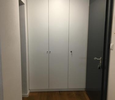 Savognin Apartment | Tgesa Julia