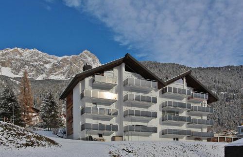 Savognin Apartment | Tgesa La Niva 11
