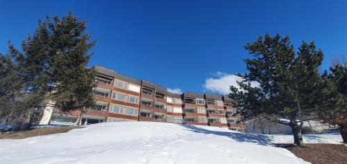 Savognin Apartment | Tgesa Sunnmatt Nr 11
