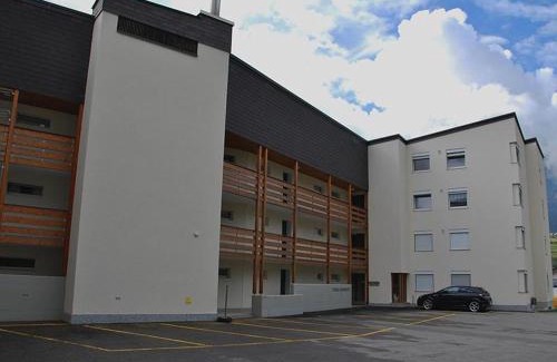 Savognin Apartment | Tgesa Sunnmatt Nr 46