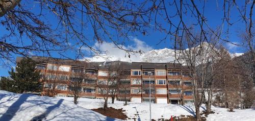 Savognin Apartment | Tgesa Sunnmatt Nr 46