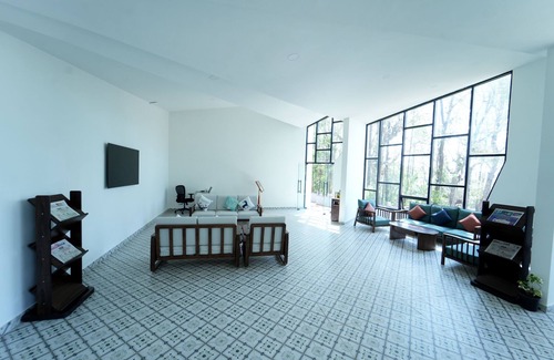 Kushalnagar Hotel | TGI Redolent Resort & Spa