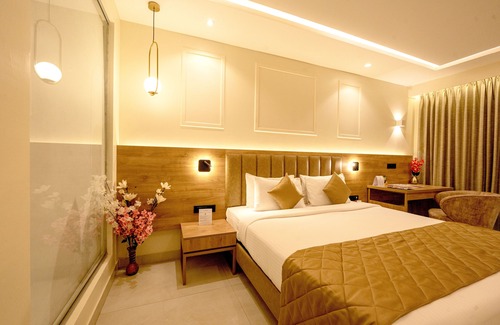 Yercaud Resort | TGI STAR Holidays Yercaud