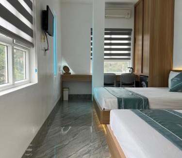 Co To Hotel | Thành Đạt Hotel