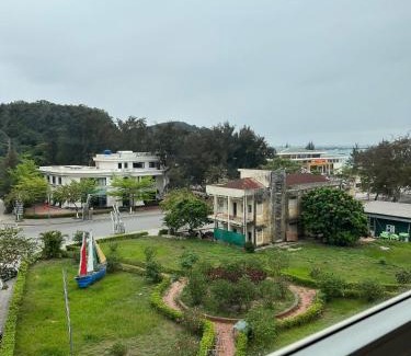 Co To Hotel | Thành Đạt Hotel