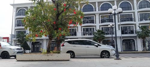 Ha Tien Hotel | Thành Hưng Motel