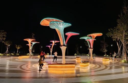 Ha Tien Hotel | Thành Hưng Motel