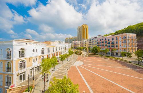 An Thoi House | Thành Hồng Apartment