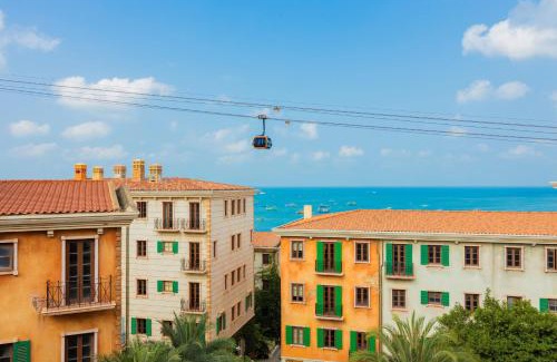 An Thoi House | Thành Hồng Apartment