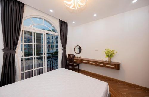 An Thoi House | Thành Hồng Apartment