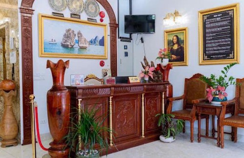 Ha Long Hotel | Thành Long Hotel