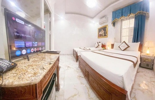 Ha Long Hotel | Thành Long Hotel