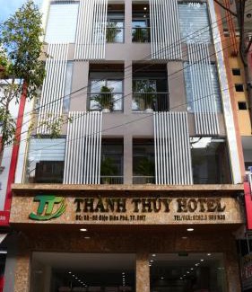 Buon Ma Thuot Hotel | Thành Thuý Hotel
