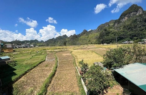 Dong Van House | Thái Tâm MOTEL