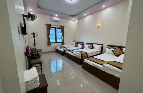 Dong Van House | Thái Tâm MOTEL