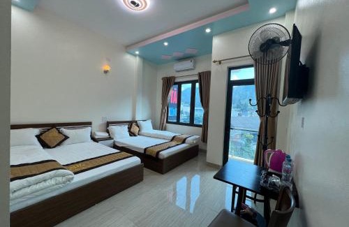 Dong Van House | Thái Tâm MOTEL