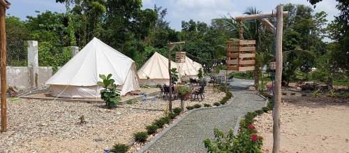 Ha Tien Other | Tháng Tư Glamping