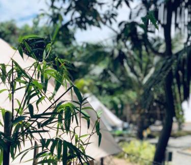 Ha Tien Other | Tháng Tư Glamping