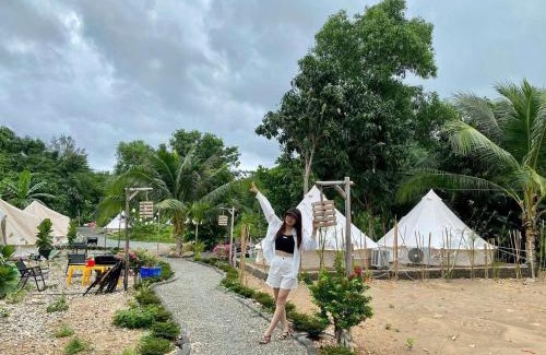 Ha Tien Other | Tháng Tư Glamping