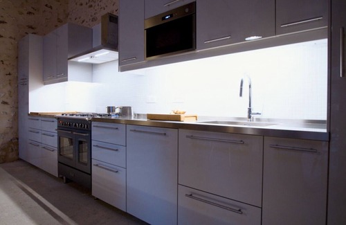 Saint-Astier House | Théveny, Le Couchant