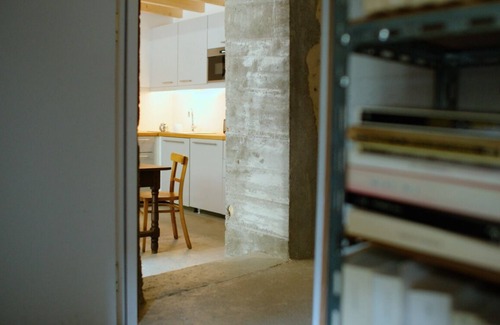 Saint-Astier House | Théveny, Le Levant