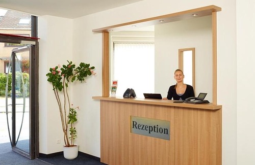 Verden Hotel | Thöles* Am Allerpark Verden