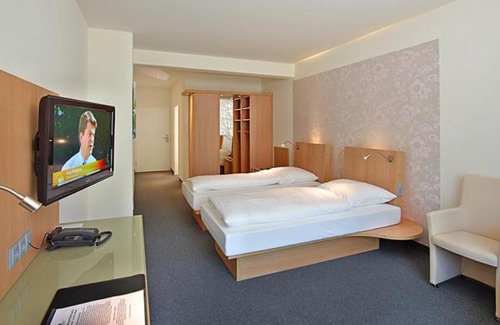 Verden Hotel | Thöles* Am Allerpark Verden