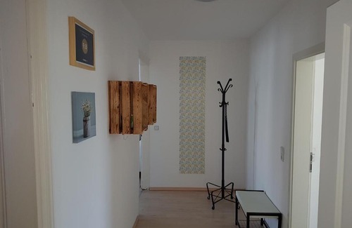Bad Koesen Apartment | Thüringer Haus