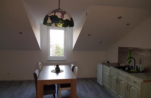 Bad Koesen Apartment | Thüringer Haus