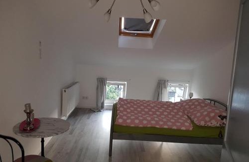 Bad Koesen Apartment | Thüringer Haus