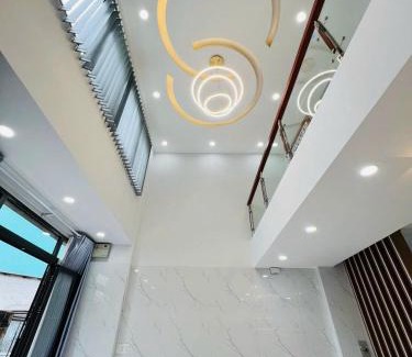 Go Vap Apartment | Thạch Đà Motel