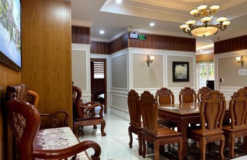 Da Lat Apartment | Thảo Nguyên House