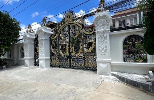 Da Lat Apartment | Thảo Nguyên House