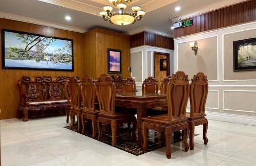 Da Lat Apartment | Thảo Nguyên House