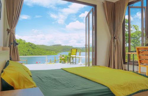 Bao Lam Hotel | Thỏ Non Garden Villa Bảo Lộc