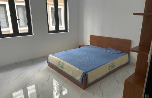 Van Giang Apartment | Thời đại 2 -15