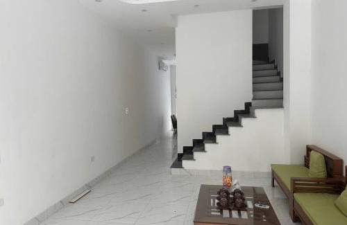 Van Giang Apartment | Thời đại 2 -15