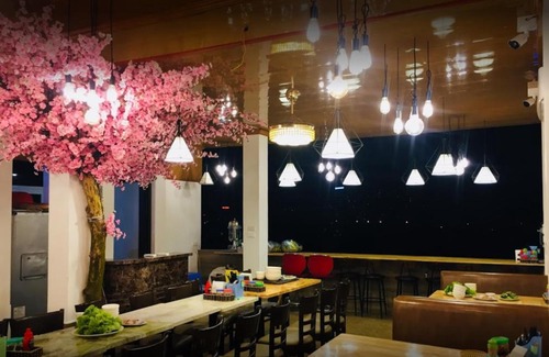 Ha Dong Apartment | Thủ Đô Vàng Hotel HN - by BAY LUXURY