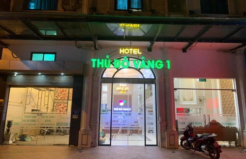 Ha Dong Apartment | Thủ Đô Vàng Hotel HN - by BAY LUXURY